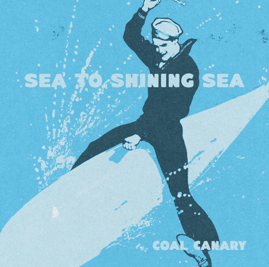 Sea to Shining&nbsp;Sea