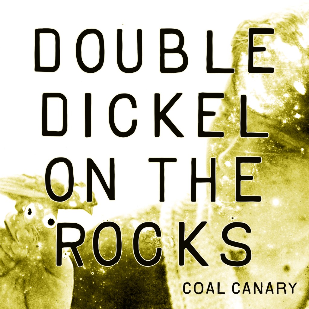 Double Dickel on the&nbsp;Rocks