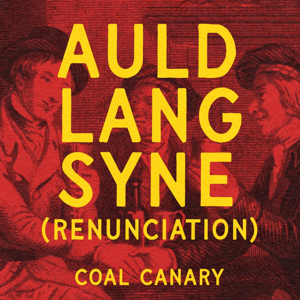Auld Lang Syne&nbsp;(Renunciation)