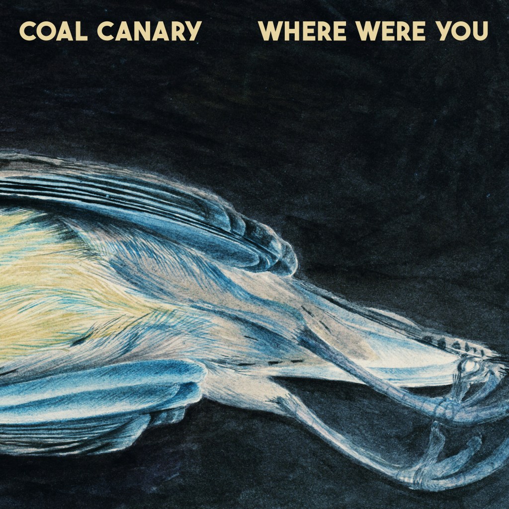 Where Were You&nbsp;(Single)